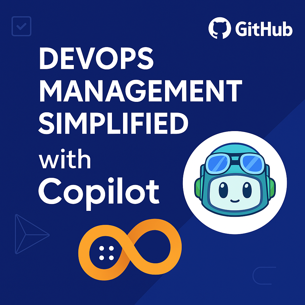 copilot with devops